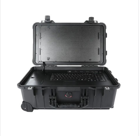 SINSMART SIN-U1713-XH310 17.3" 64GB Portable Workstation Rugged Computer