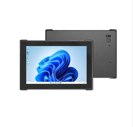 SINSMART 10.1inch 5G, 1200 x 1920 Pixels Slim Commercial Ip67 Windows Tablet