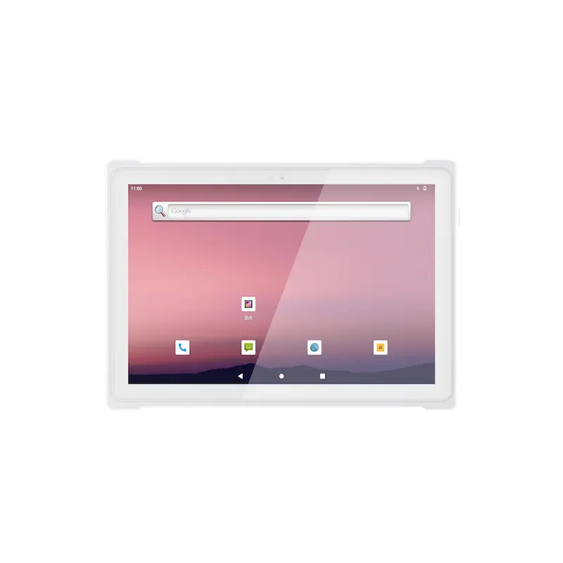 SINSMART SIN-T1001E-6833 10.1 inch ARM 5G Android Medical Rugged Tablet PC