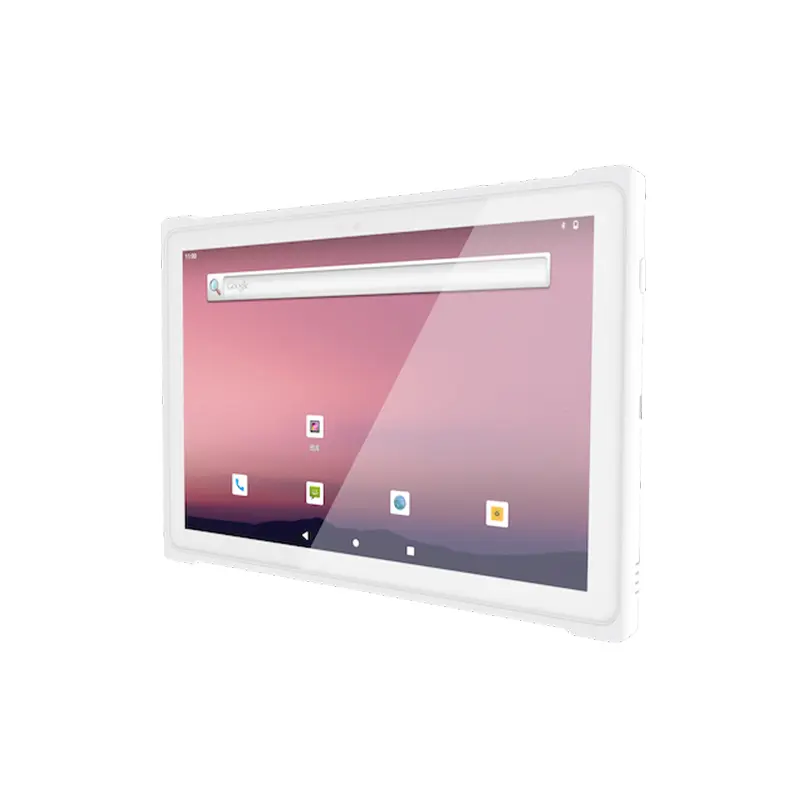 SINSMART SIN-T1001E-6833 10.1 inch ARM 5G Android Medical Rugged Tablet PC