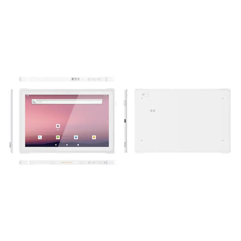 SINSMART SIN-T1001E-6833 10.1 inch ARM 5G Android Medical Rugged Tablet PC
