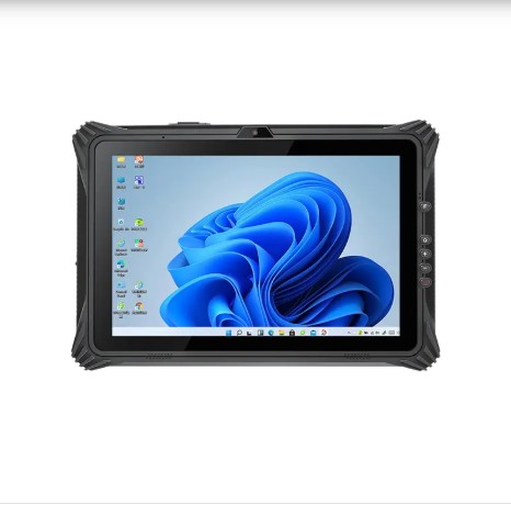SINSMART SIN-I1012E, 10.1 inch 4G Ip65 WIFI 6 Rugged Windows Tablet