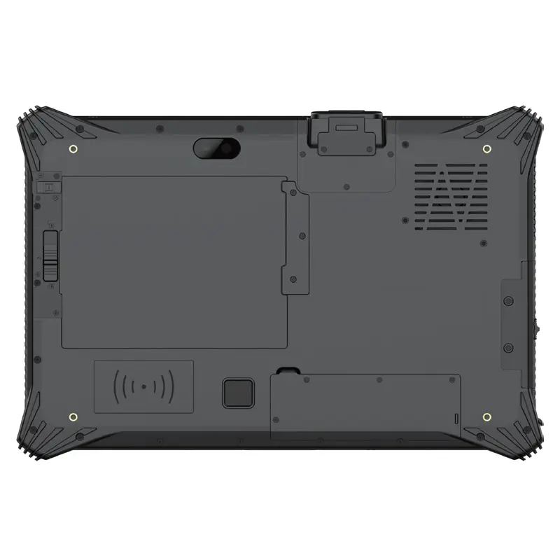 SINSMART SIN-I1012E, 10.1 inch 4G Ip65 WIFI 6 Rugged Windows Tablet