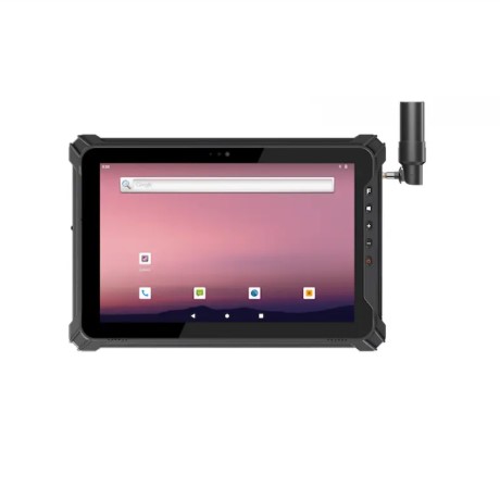 SINSMART SIN-T1080E-Q (RTK) 10.1" ARM 8G+128G IP65 Industrial Rugged Tablet PC