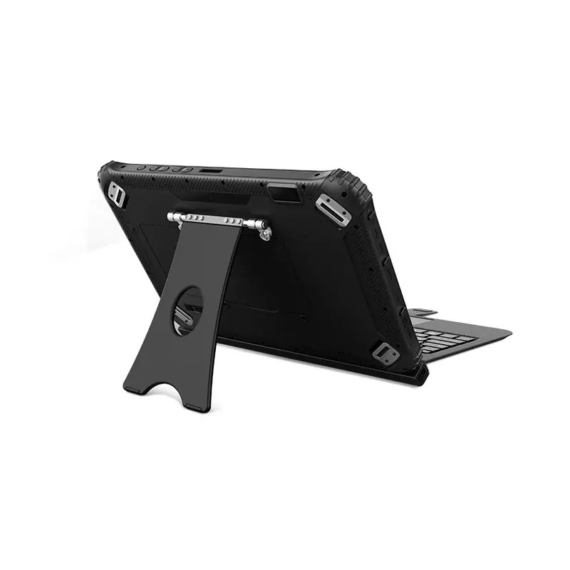 SINSMART 12.2 inch Andriod 11 5G Rugged Tablet with Keyboard PC IP65 4G/5G