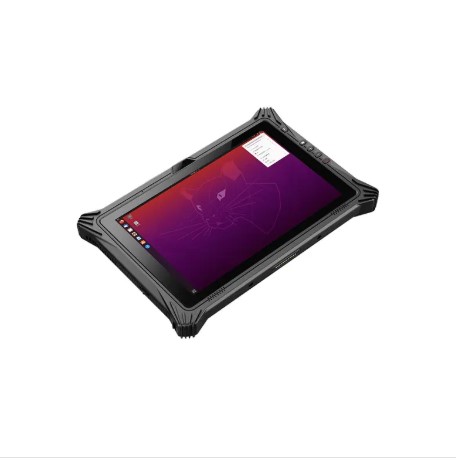 SINSMART SIN-I1012E(Linux) 10.1" GPS IP65 MIL-STD-810G Rugged Tablet PC