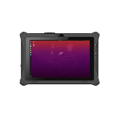 SINSMART SIN-I1012E(Linux) 10.1" GPS IP65 MIL-STD-810G Rugged Tablet PC