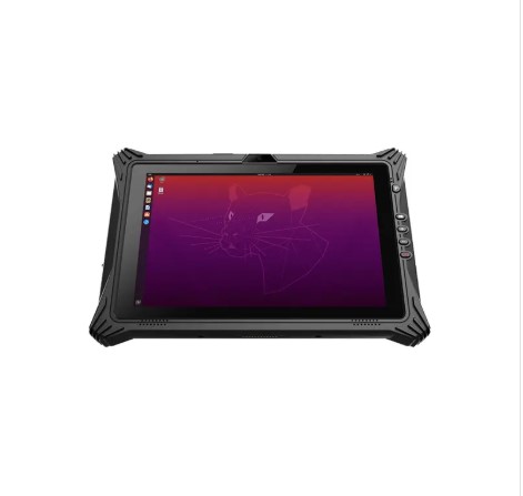 SINSMART SIN-I1012E(Linux) 10.1" GPS IP65 MIL-STD-810G Rugged Tablet PC