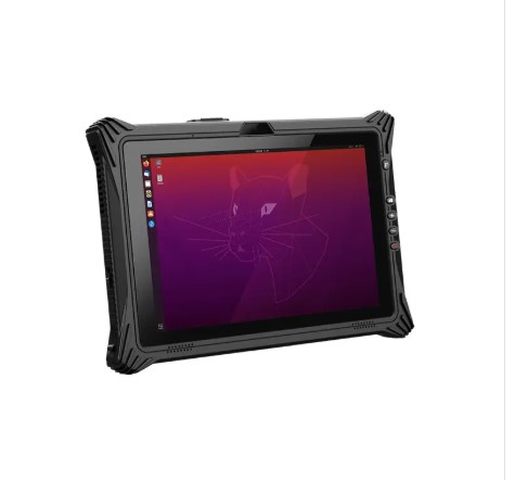 SINSMART SIN-I1012E(Linux) 10.1" GPS IP65 MIL-STD-810G Rugged Tablet PC