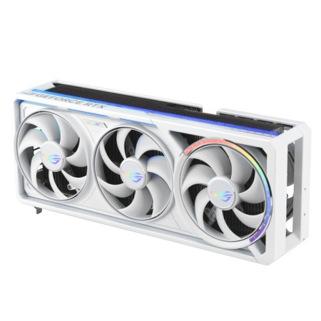 Asus ROG Astral GeForce RTX™ 5090, 90YV0LWA-M0NA00, 32GB GDDR7 WHITE OC Edition