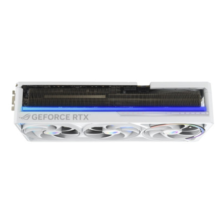 Asus ROG Astral GeForce RTX™ 5090, 90YV0LWA-M0NA00, 32GB GDDR7 WHITE OC Edition