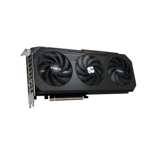 GIGABYTE GeForce RTX 5050 OC 8GB GDDR6 128bit PCIe 5.0 Gaming Graphics Card