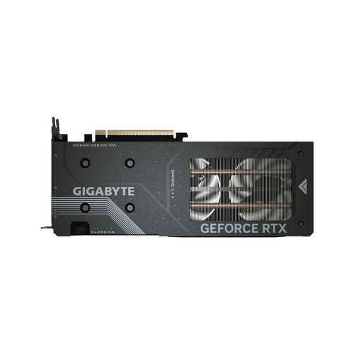 GIGABYTE GeForce RTX 5050 OC 8GB GDDR6 128bit PCIe 5.0 Gaming Graphics Card