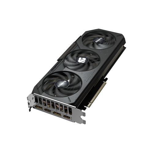 GIGABYTE GeForce RTX 5050 OC 8GB GDDR6 128bit PCIe 5.0 Gaming Graphics Card