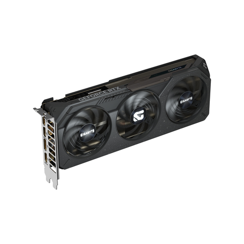 GIGABYTE GeForce RTX 5050 OC 8GB GDDR6 128bit PCIe 5.0 Gaming Graphics Card