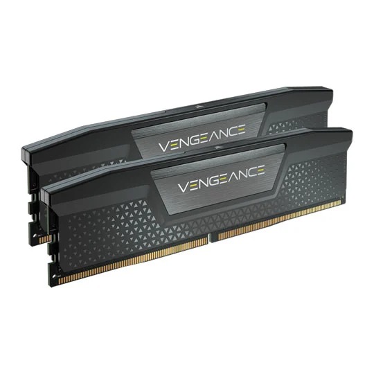 CORSAIR Vengeance CMK128GX5M2D6000C40 128GB DDR5 6000 MT/s memory kit