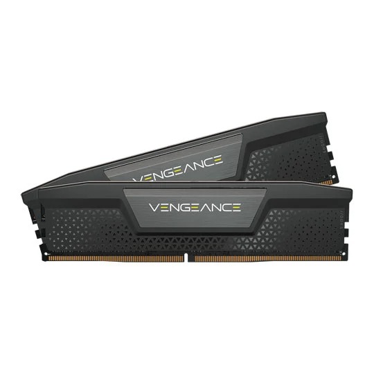 CORSAIR Vengeance CMK128GX5M2D6000C40 desktop DDR5 memory