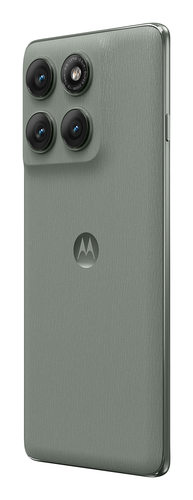 Motorola edge 60 pro, 16.9 cm (6.67"), 12 GB, 512 GB, 50 MP, Android 15, Grey