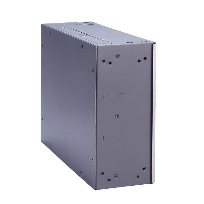 AXIOMTEK IPC960A, Intel® Q670E, IP40 Fanless Industrial PC