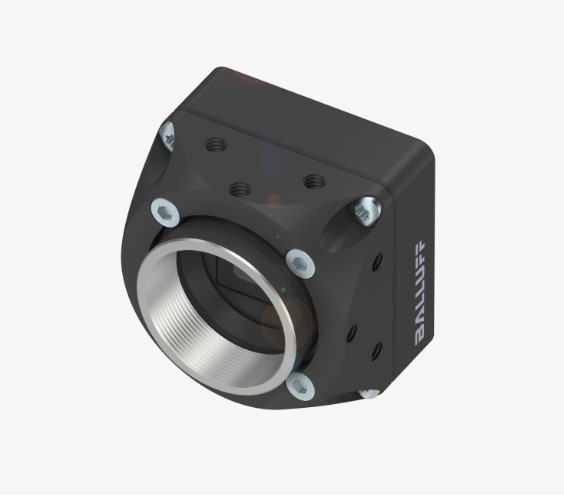 Balluff BVS CA-BN 1.6 MegaPixel with IMX273 Sensor Industrial PCI Express Camera