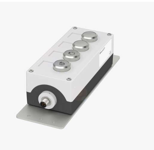 Balluff BAV MA-AC-00013-01, 4-way IO-Link control panel