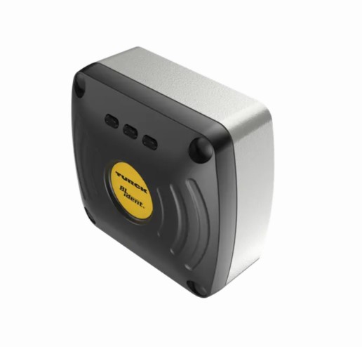 Turck TN920-Q120L130-H1147, IP67 UHF read/write device