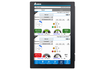 Delta Electronics ASD-SD3 Smart Screwdriving Controller