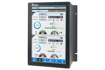 Delta Electronics ASD-SD3 Smart Screwdriving Controller