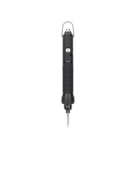 Delta Electronics ECM-SD3-F12S0, 38VDC 6.35mm Transducerized Smart Screwdriver