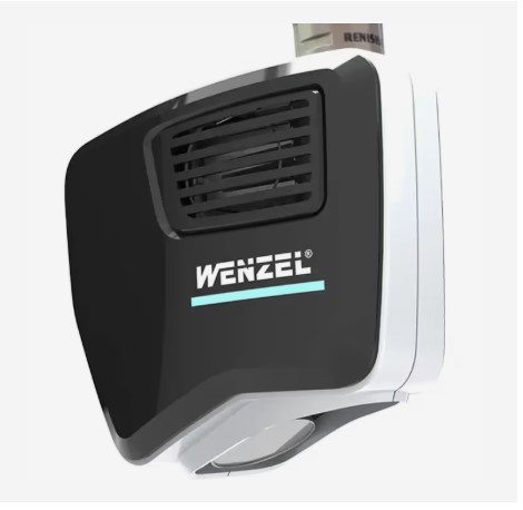 WENZEL WM | Shapetracer II 3d Line Scanner (Optical Sensor)
