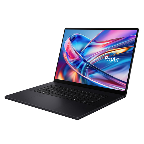 ASUS ProArt P16 H7606WR-SE004W creator laptop front view