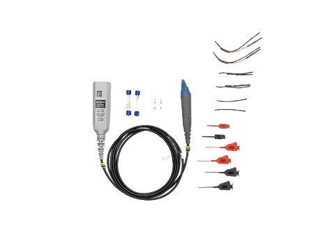 Keysight N2797A, 1.5 GHz Extreme Temperature Active Probe