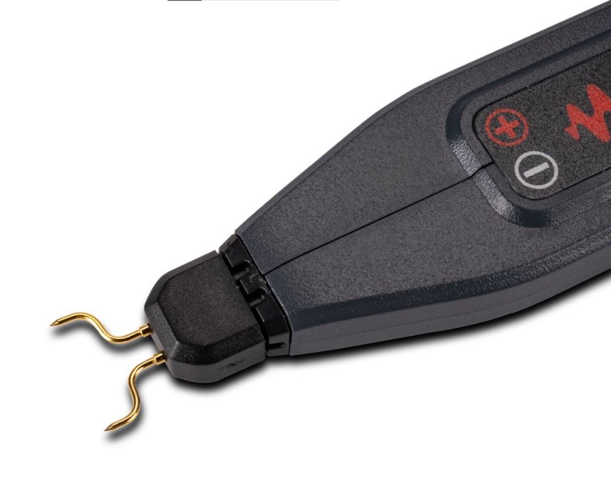 Keysight DP0010A, 40V 250 MHz 1.7 MΩ Input Resistance, Differential Active Probe