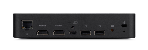 Acer Chromebox Mini CXM2 front view product image