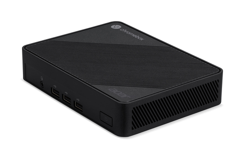 Acer Chromebox Mini CXM2 Intel N150 business desktop