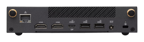 ASUS Chromebox CF40-BC012UN 8GB RAM 64GB storage mini PC