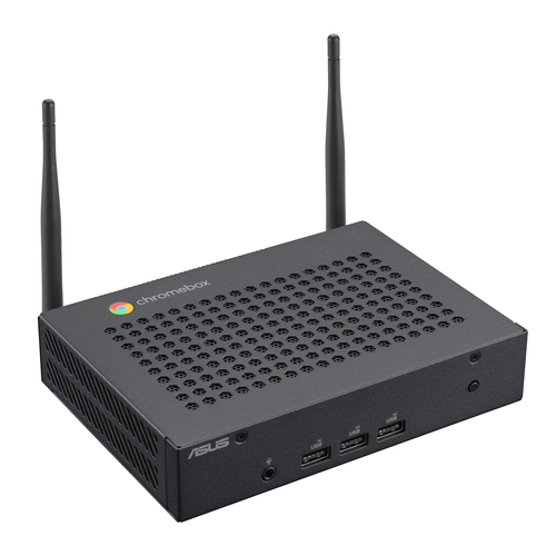 ASUS Chromebox CF40-BC012UN desktop mini PC product image