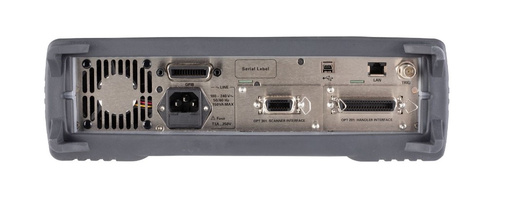 Keysight E4980B, 20Hz to 2MHz Benchtop LCR Meters