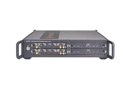 Keysight WJ5900A WaveJudge 5G Real-Time Wireless Analyzer