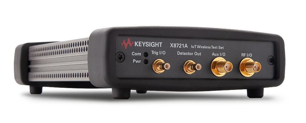 Keysight IOT8740A, IoT Wireless Test Solution, Multi-Device OTA Tester