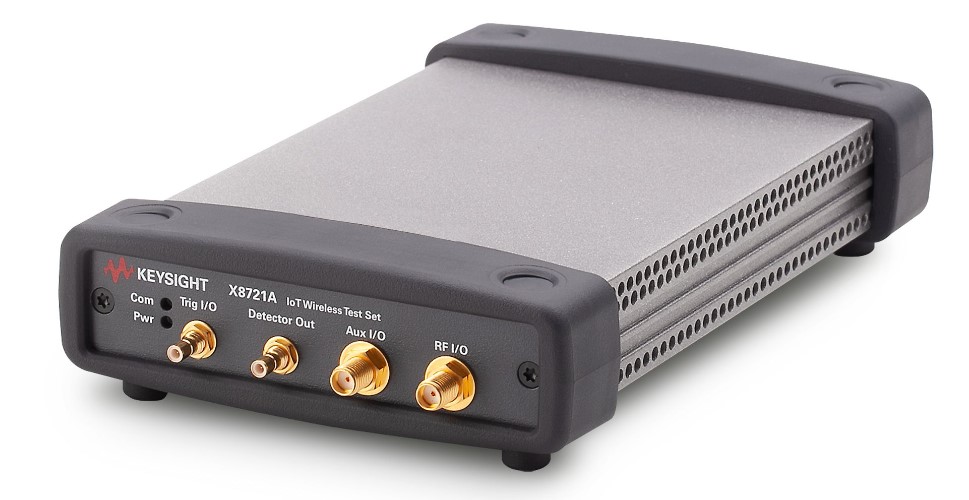Keysight IOT8740A, IoT Wireless Test Solution, Multi-Device OTA Tester