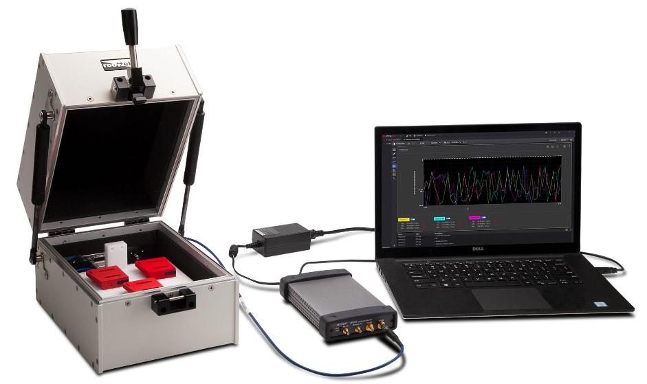 Keysight IOT8740A, IoT Wireless Test Solution, Multi-Device OTA Tester