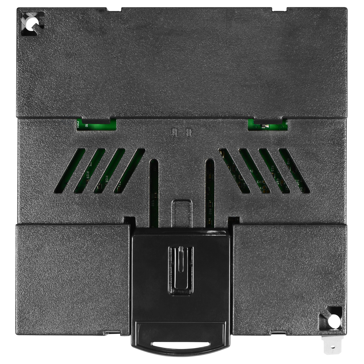 Horner HE-RCC6512, Remote Compact Controller with Integrated I/O & Networking