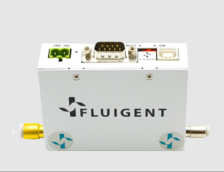 FLUIGENT PX-2(ICPX21) Microfluidic OEM Pressure Controller