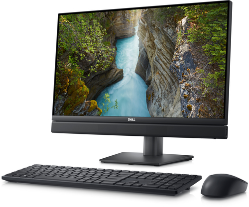 DELL OptiPlex 7410, (23.8"), Intel® Core™ i5, 8 GB, 256 GB, Windows 11 Pro