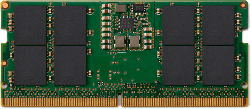 2-Power 16GB DDR5 5600MHz RAM upgrade for compatible laptops