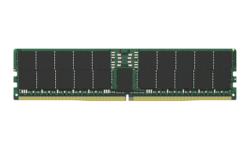 Kingston Technology 64GB 5600MT/s DDR5 ECC RDIMM RAM for PC/Server