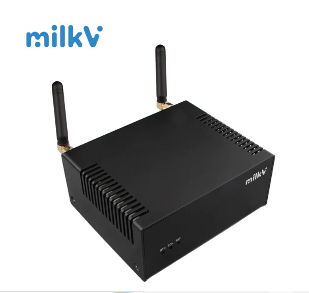 Milk-V Jupiter2 Development Board with Spacemit K3 8-core X100™ RISC-V AI CPU