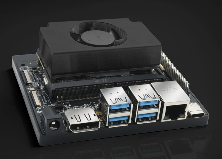 Sipeed K3-CoM260 32GB, SpacemiT K3 RISC-V AI CPU, Developement Kit