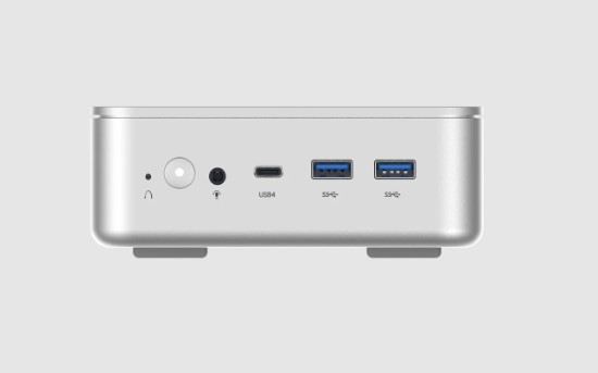 MINISFORUM M2, Intel Core Ultra 7 356H, Windows 11 (64-bit), AI Mini PCMINISFORUM M2, Intel Core Ultra 7 356H, Windows 11 (64-bit), AI Mini PCMINISFORUM M2, Intel Core Ultra 7 356H, Windows 11 (64-bit), AI Mini PC